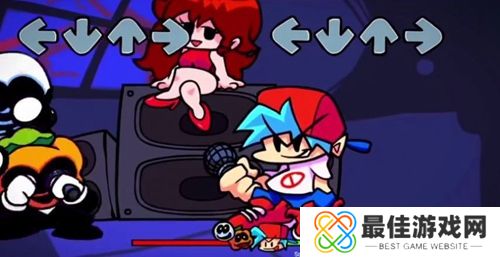 周五夜放克1.8版