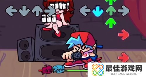 周五夜放克1.8版