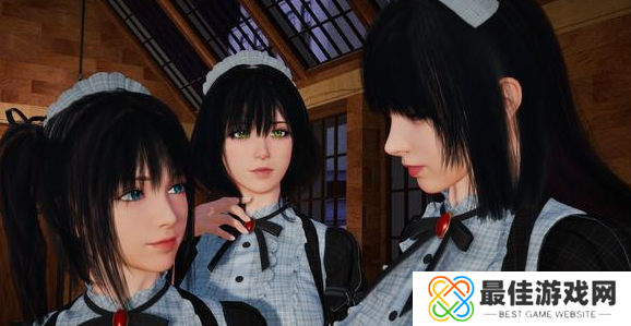 魅魔咖啡厅安卓版