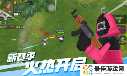 拉罐大作战免广告版