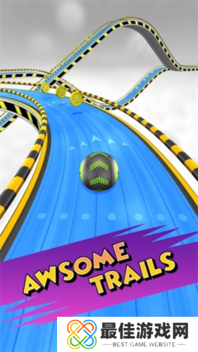 进击的保龄球goingballs