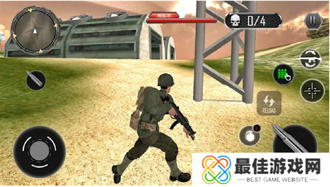 梦幻枪战最新版