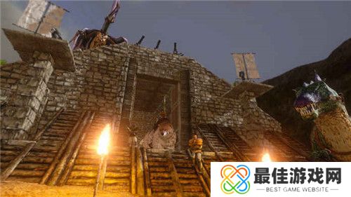 方舟生存进化1.5版