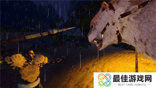 方舟生存进化1.5版