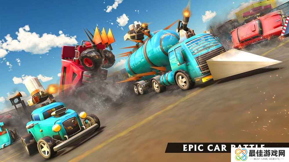 真正的汽车碰撞模拟器