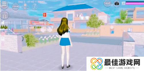 樱花校园模拟器mod内置修改器