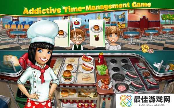 烹饪发烧友最新版