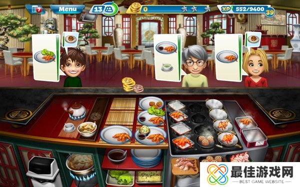 烹饪发烧友最新版