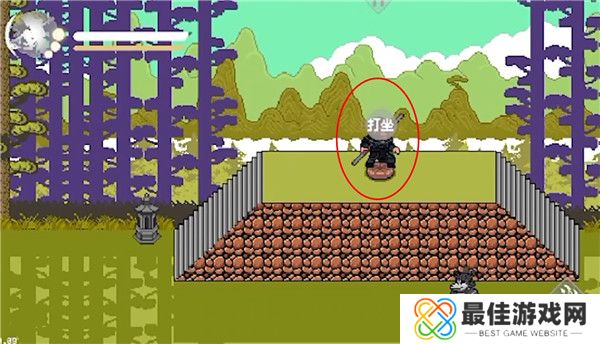 黑神话悟空像素版2024