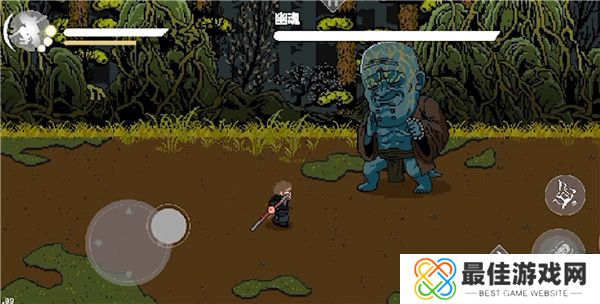 黑神话悟空像素版2024