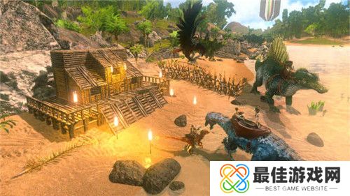 方舟生存进化3.5版