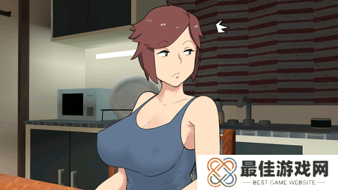 campwithmomr2汉化版游戏