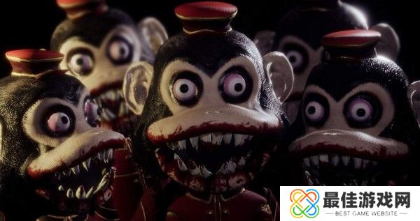 黑暗欺骗手机版