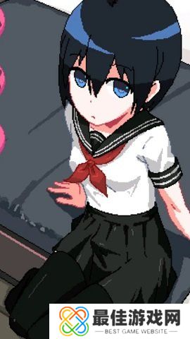 和妹妹两个人看家游戏直装版