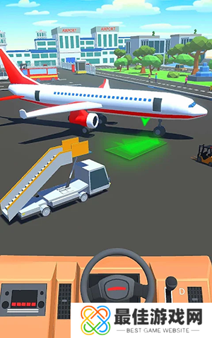 大型车辆驾驶汽车