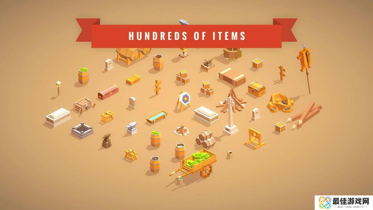 袖珍建造内置菜单版