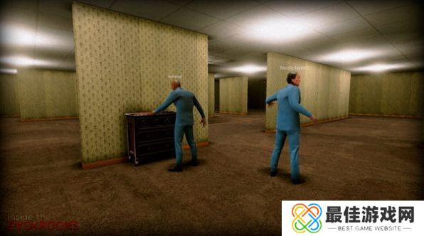 深入后室2.0版本2024