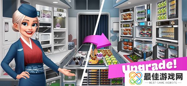 飞机大厨安卓版