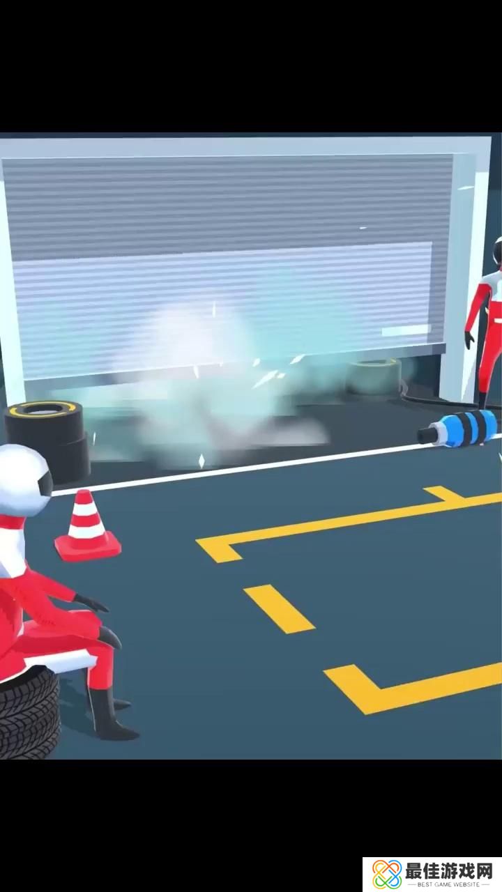 飞车大师无广告版