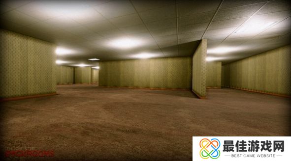 深入后室2.0版本2024