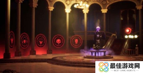 黑暗欺骗手机版