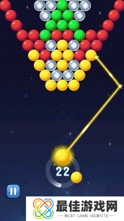 一起消泡泡红包版