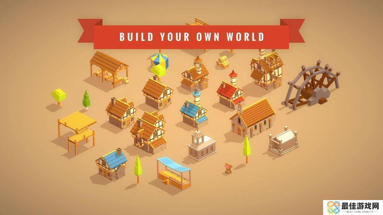 袖珍建造内置菜单版