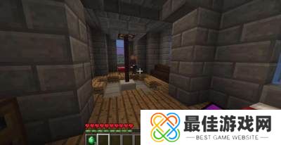 我的世界珍妮模组正版