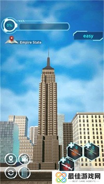 城市拆迁模拟器手机版