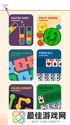 Offline Games手机版