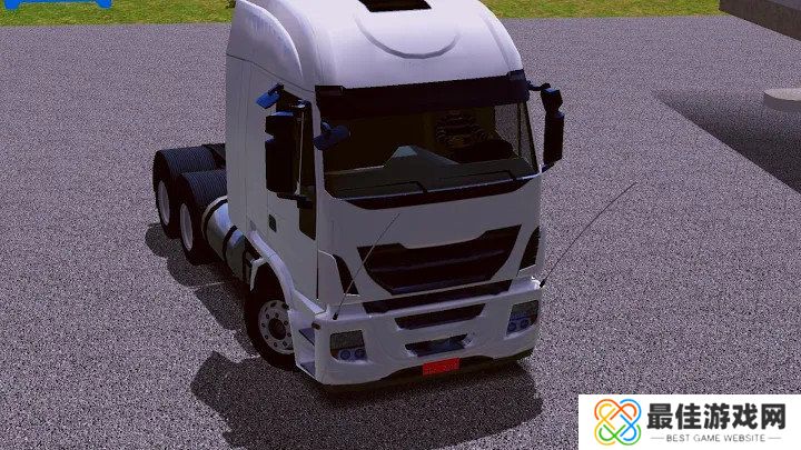 世界卡车驾驶模拟器1.266版