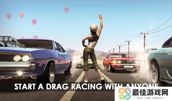 改装俱乐部中文版