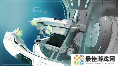 深海迷航中文版