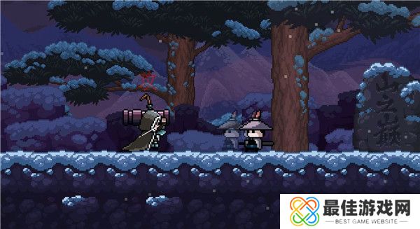 末代侠客最新版