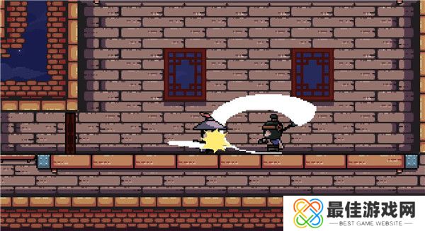 末代侠客最新版