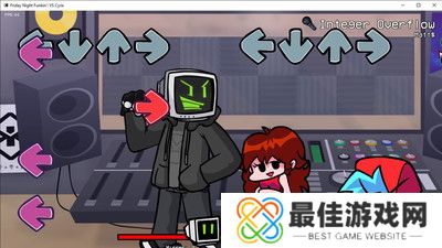 周五夜放克电脑人最新版