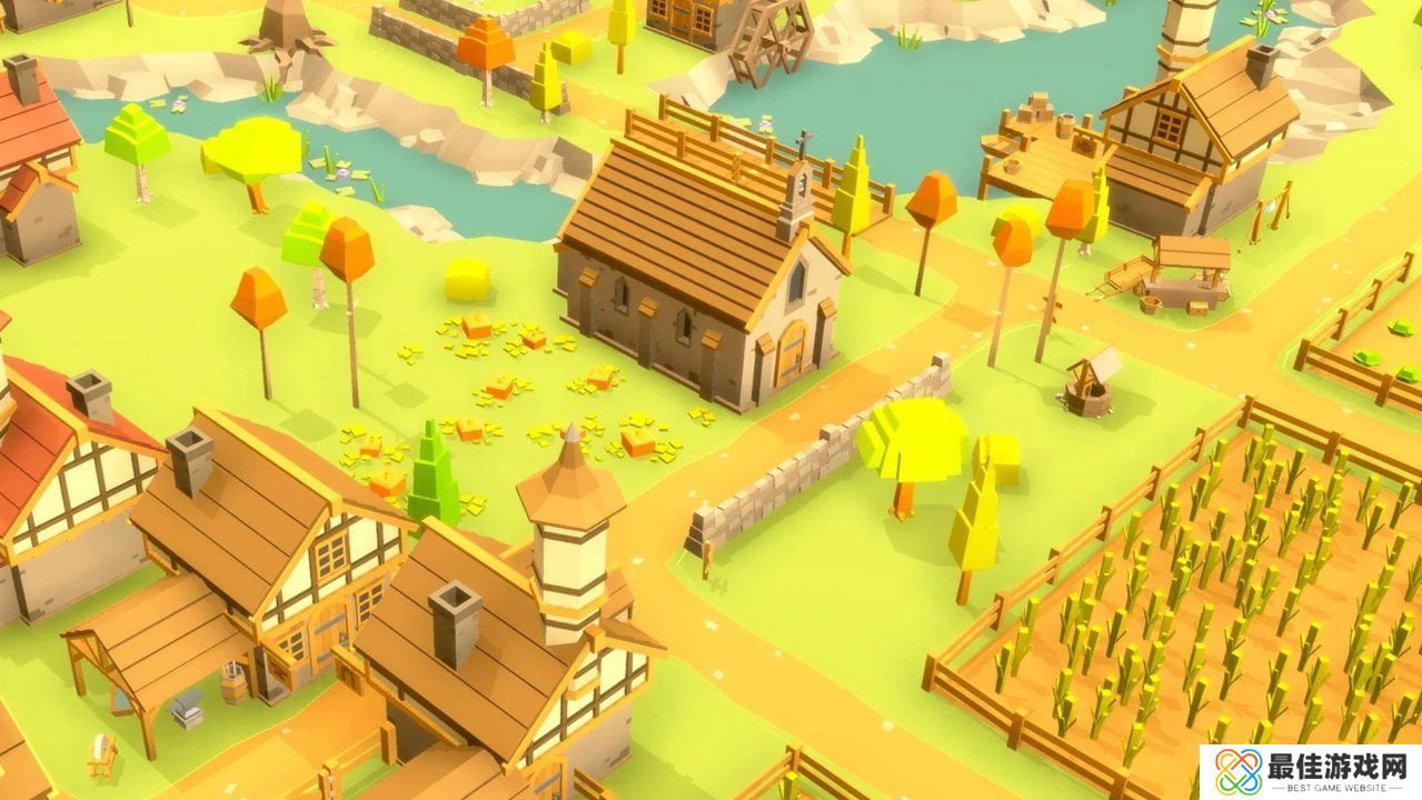 袖珍建造中文版