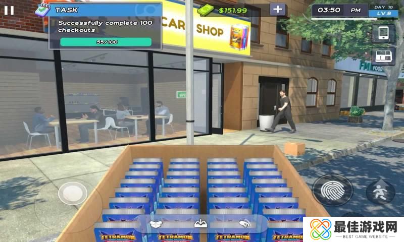 tcg模拟器正版安装