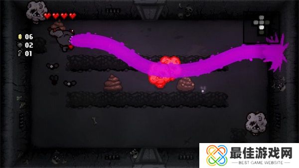 以撒的结合1.7.9版