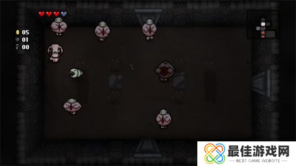 以撒的结合1.7.9版