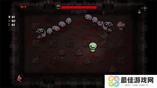 以撒的结合1.7.9版