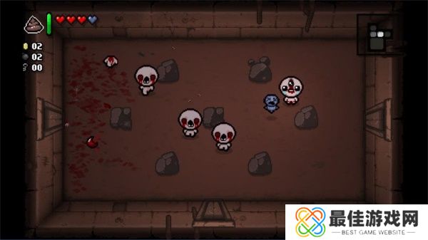 以撒的结合1.7.9版