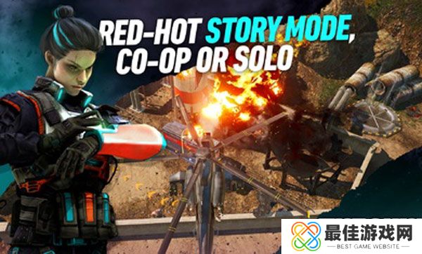 正当防卫免费手机版