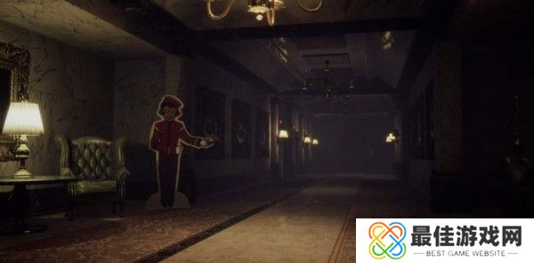 黑暗欺骗2D像素版