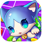 小猫爱消除红包版