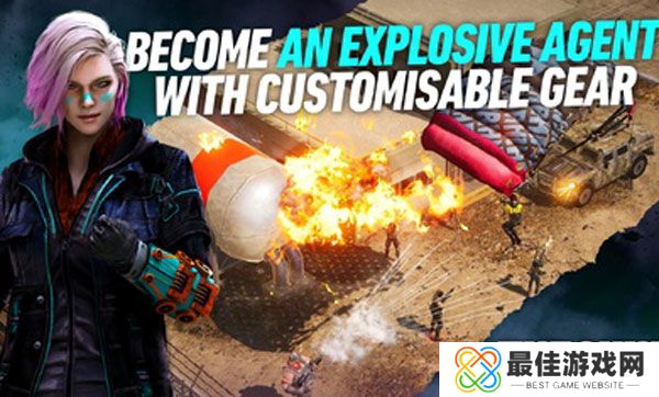 正当防卫免费手机版