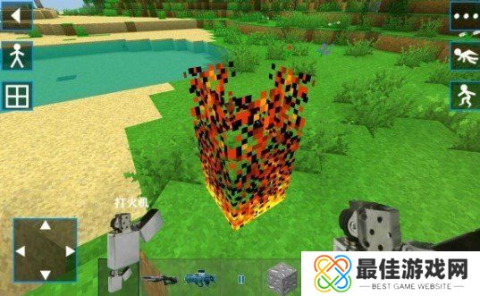 生存战争科技版最新版