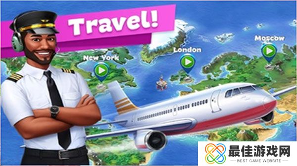 飞机大厨安卓下载正版