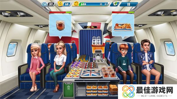 飞机大厨安卓下载正版