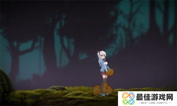 阿尔卑斯与危险森林手游直装版